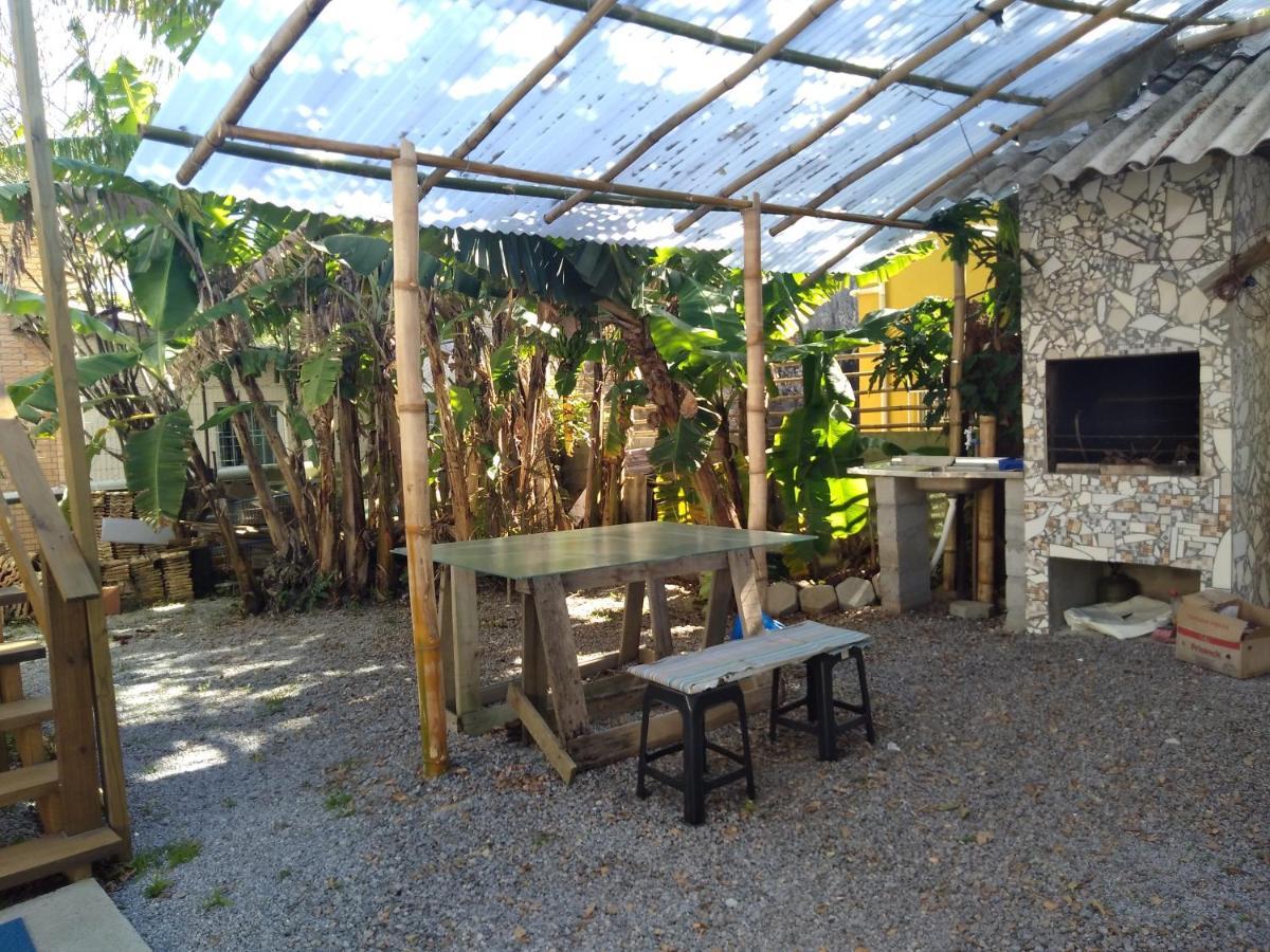 Residencial Alacre Casa E Aluguel Ferrugem Sc Casa de Férias Garopaba