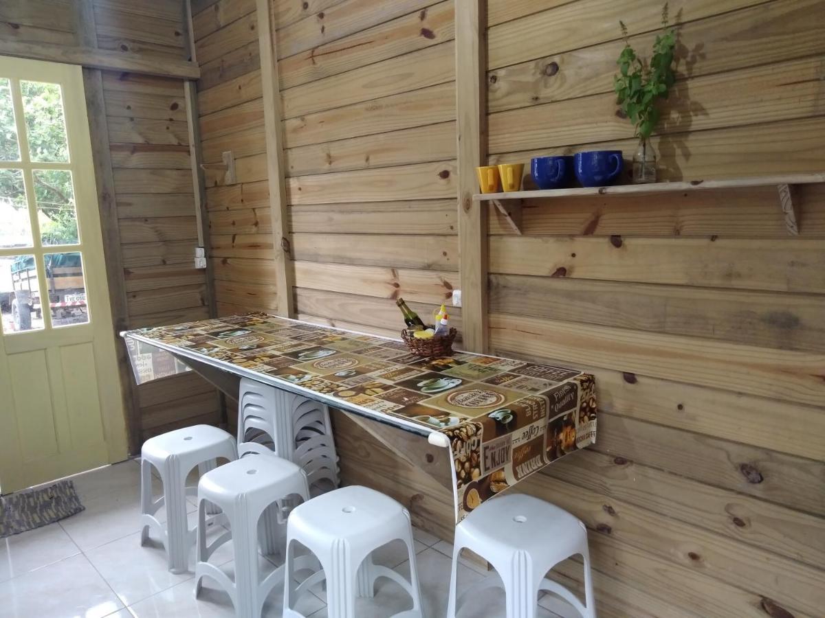 Casa de Férias Residencial Alacre Casa E Aluguel Ferrugem Sc Garopaba