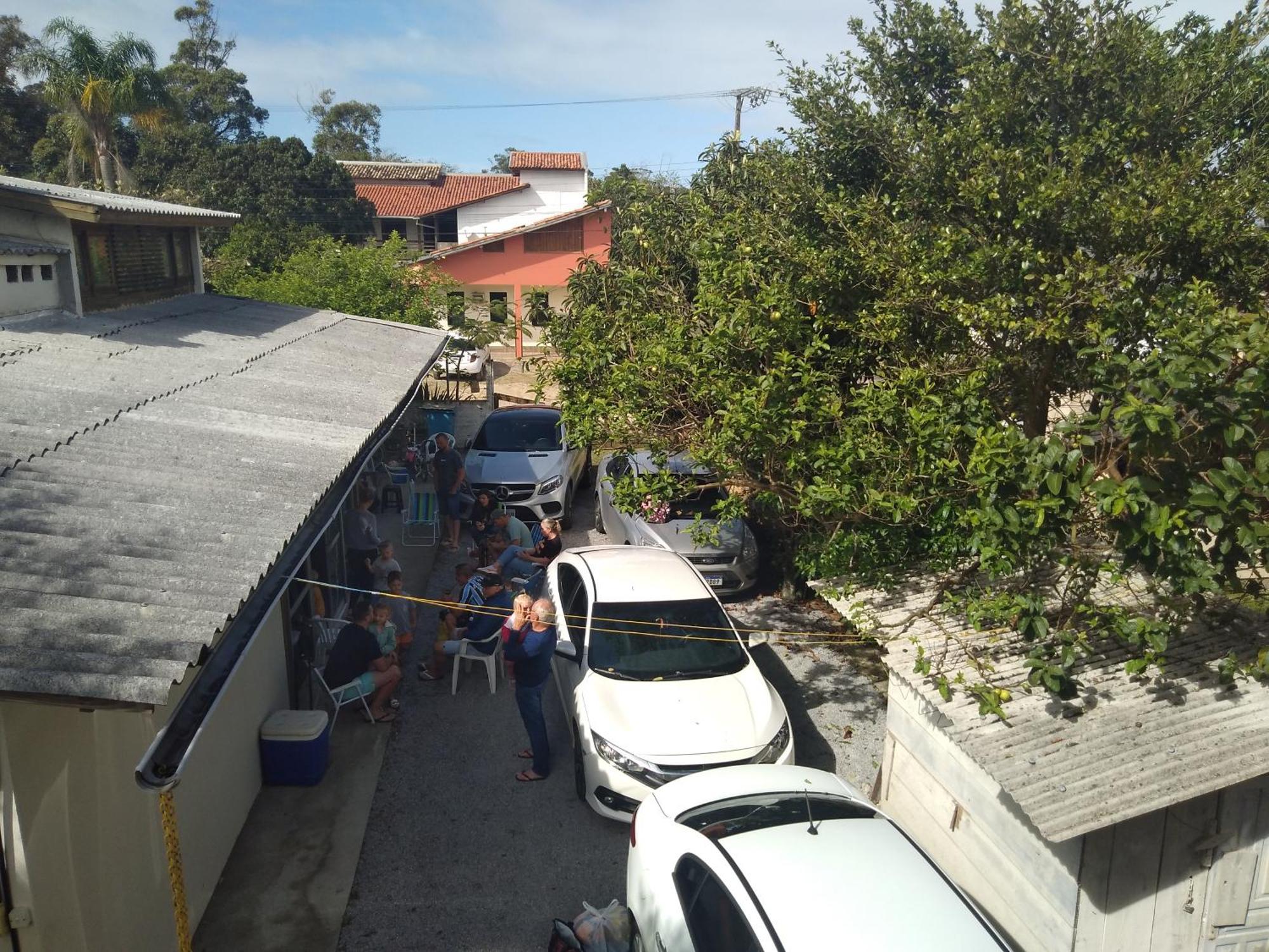 Residencial Alacre Casa E Aluguel Ferrugem Sc Casa de Férias