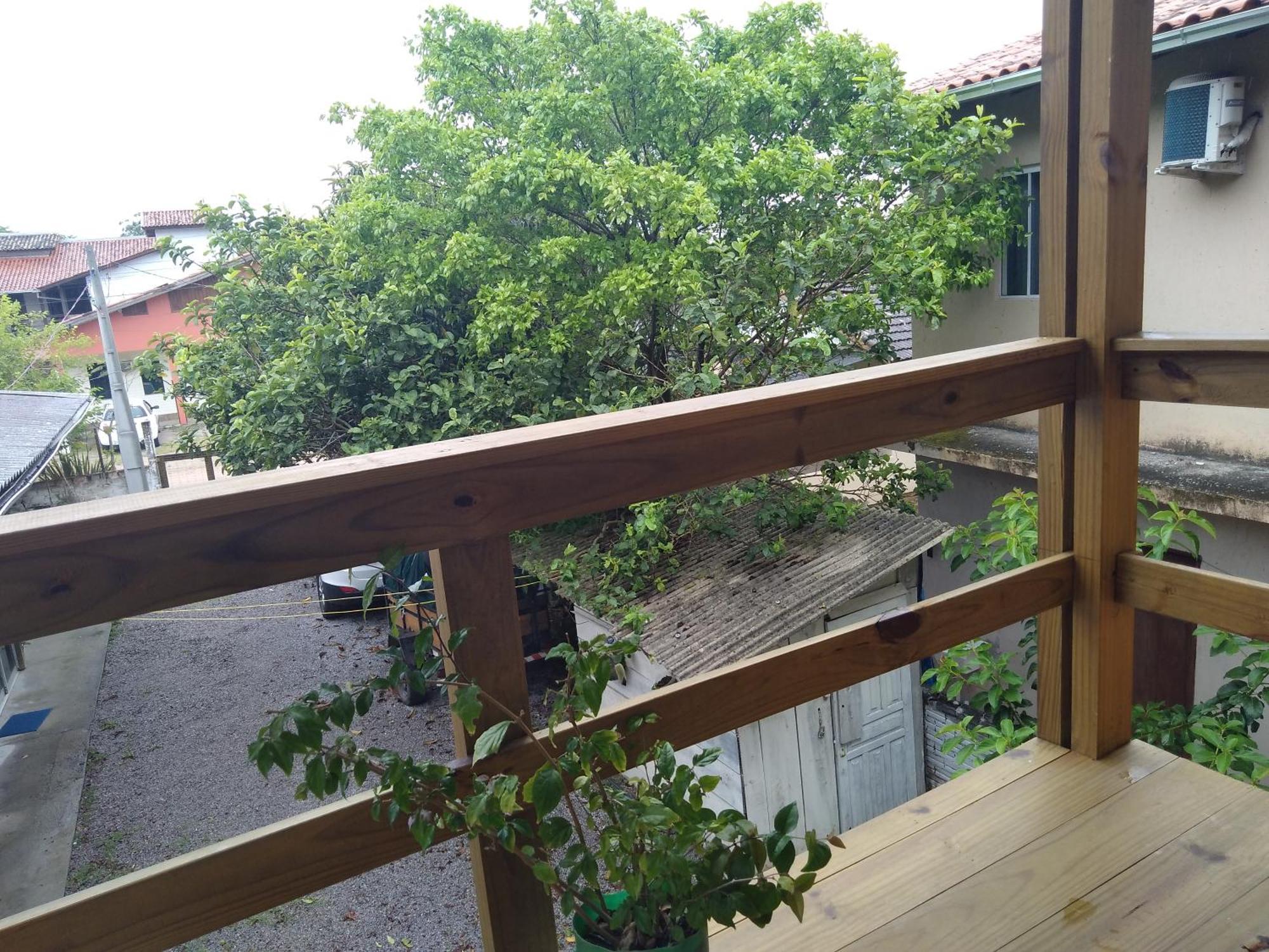Casa de Férias Residencial Alacre Casa E Aluguel Ferrugem Sc Garopaba