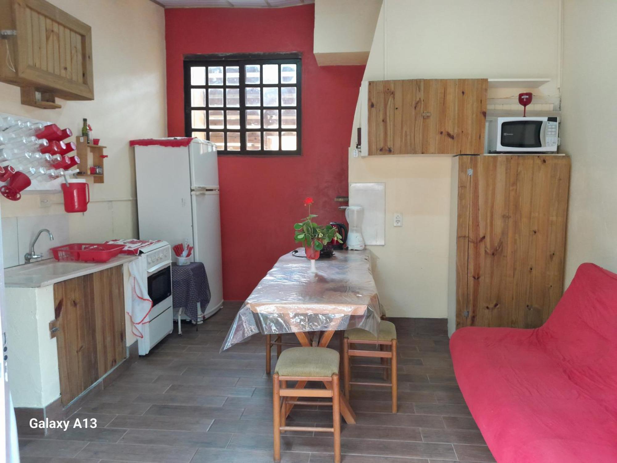 Casa de Férias Residencial Alacre Casa E Aluguel Ferrugem Sc Garopaba
