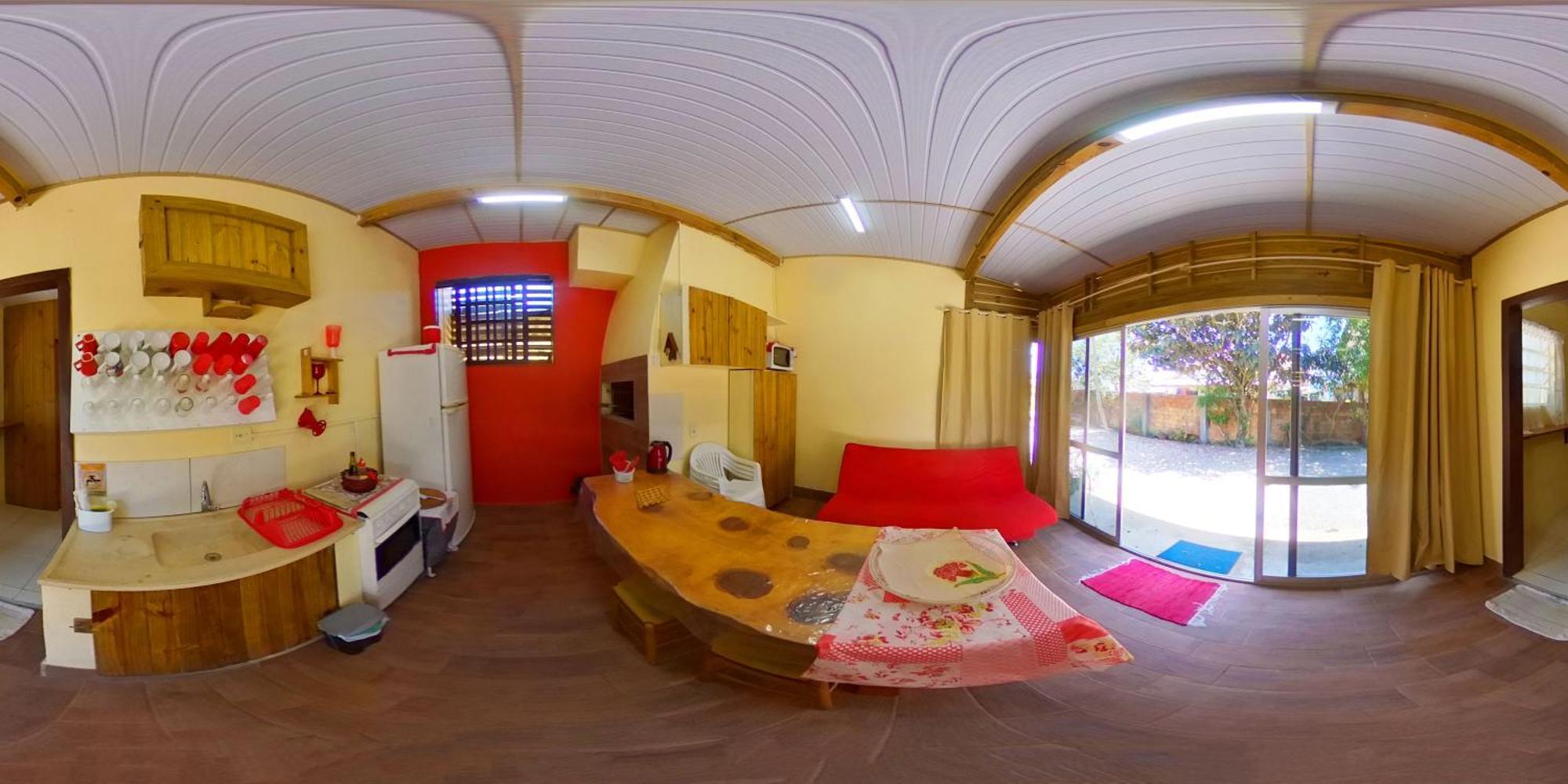 Residencial Alacre Casa E Aluguel Ferrugem Sc Casa de Férias Garopaba